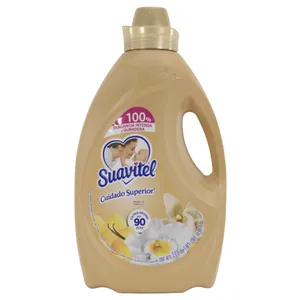 Suavitel Vainilla 2.8 L