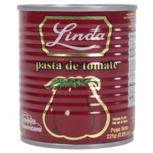 Pasta De Tomate Linda 227 G (8 Oz)