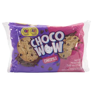 Galleta Otr Dulce Chocowow Chispas