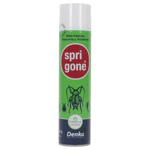 Insecticida Spri Gone Caja 24