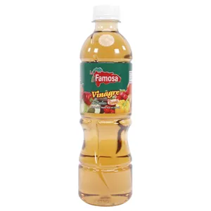 Vinagre La Famosa 473 Ml (16 Oz)
