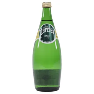 Agua Perrier Natural Botella 750 Ml