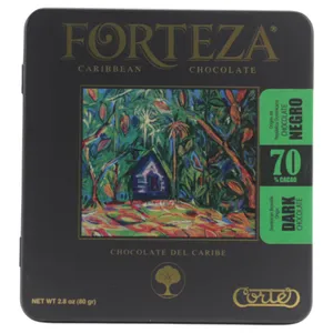 Cacao Forteza 70% Dominicano