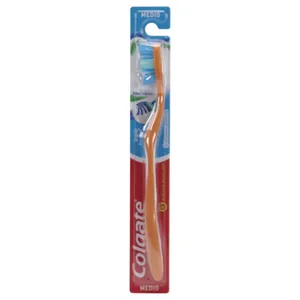 Cepillo Dental Colgate Triple Acción Medio