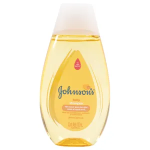 Champú Original Johnson’s Baby 100 Ml