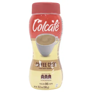 Colcafé Cremora 10.90 Oz
