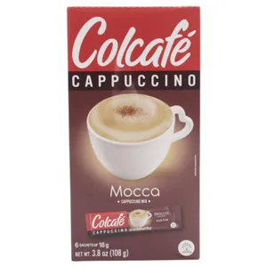 Cappuccino Colcafé Mocca 18 G