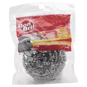 Brillo Bon Bril De Alambre 1 Unidad