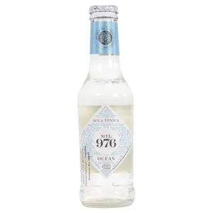 Agua Tónica Mil 976 Ocean 207ml
