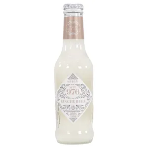 Ginger Beer Spicy Mil 976 207ml