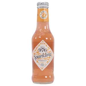 Agua Tónica Mil 976 Toronja 207ml