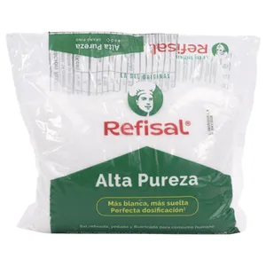 Sal Marina Refisal Bolsa 1.8 Kg