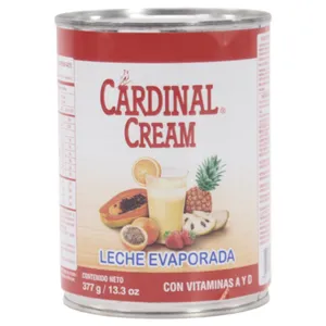Leche Evaporada Cardinal 410 G