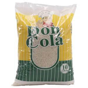 Arroz Selecto Don Cola 4.54 Kg (10 Lb)