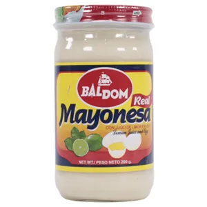 Mayonesa Baldom 227 G (8 Oz)