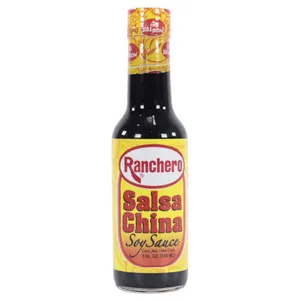 Salsa China Ranchero 142 G (5 Oz)