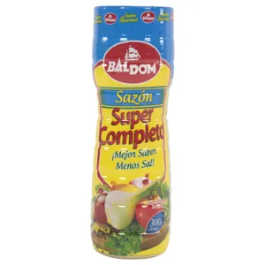 Sazón Super Completo Ranchero 354 G (12.5 Oz)