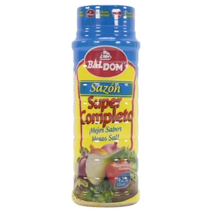 Sazón Super Completo Ranchero