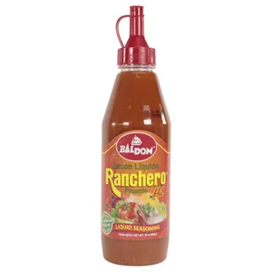 Sazón Líquido Picante 872 Ml (29.5 Oz)