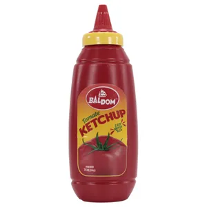 Ketchup Baldom 397 G (14 Oz)