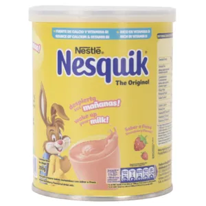 Nesquik Fresa 200 G