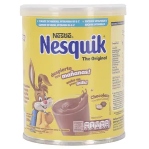 Nesquik Chocolate 400 G