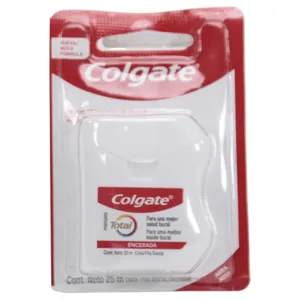 Hilo Dental Colgate Total 25 M