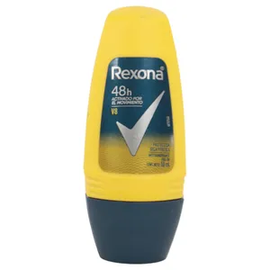 Antitranspirante Rexona Men V8 Roll-on 50 Ml