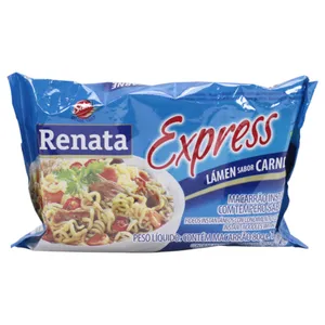 Sopa Instantánea Res Renata 85 G