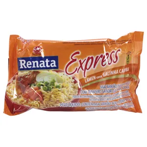 Sopa Renata Pollo 85 G