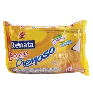 Sopa Renata 4 Quesos 88 G