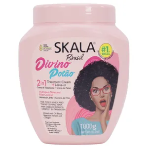 Tratamiento Skala Divino Potao 35oz