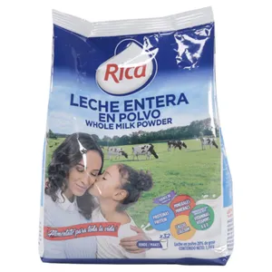 Leche En Polvo Rica 1000 G