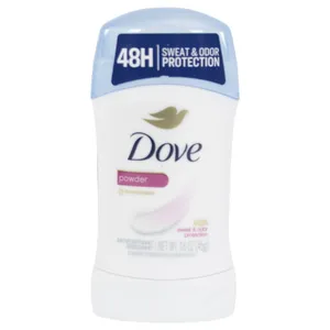 Desodorante Dove Power Stick 454 G (16 Oz)