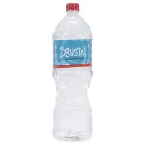 Agua Crystal 1.5 L