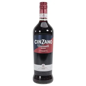 Vermouth Cinzano Rosso 75 Cl