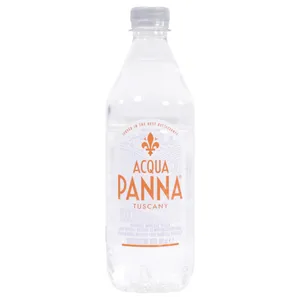 Agua Panna 500 Ml
