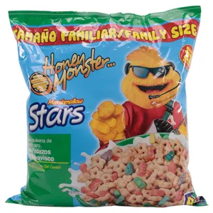 Cereal Quaker Marshmallow 690 G