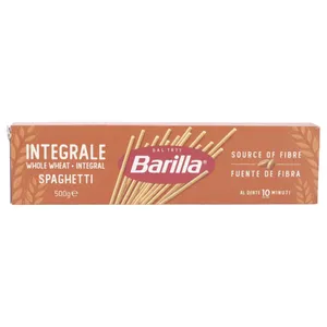Spaghetti Integral 500 G