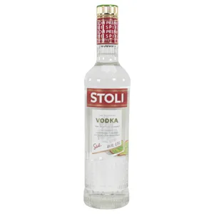 Vodka Stolichnaya 37.5 Cl