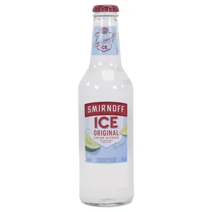 Bebida Smirnoff Ice Red 330 Ml