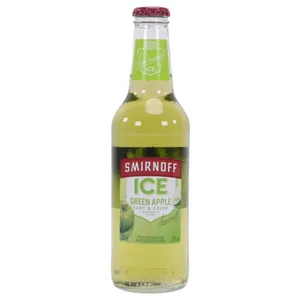 Smirnoff Ice Green Apple 330 Ml