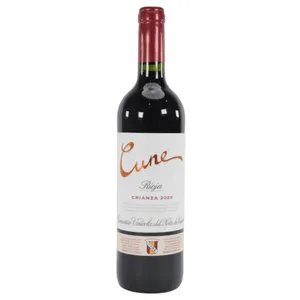 Vino Cune Tinto Rioja 750 Ml