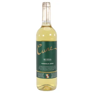 Vino Blanco Cune Rueda 750 Ml