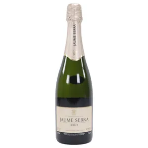 Vino Espumoso Jaume Serra Brut 75 Cl