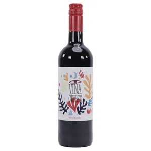 Vino Tinto Viña Cierzo Red Blend España