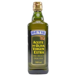 Aceite De Oliva Extra Betis 1 L