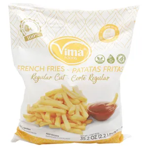 Congelado Papa Vima 5.5 Lb