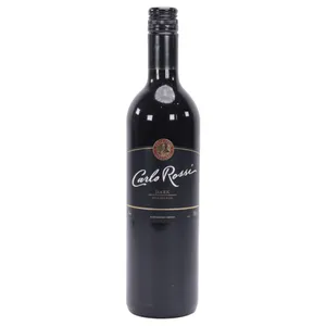 Vino Tinto Carlo Rossi California Dark 700 Ml Usa