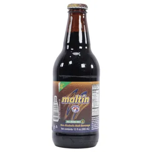 Malta Maltín Polar 355 Ml